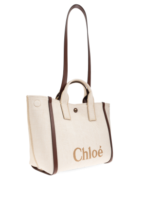 Chloé Tote-Tasche „Chloé Carry Small“