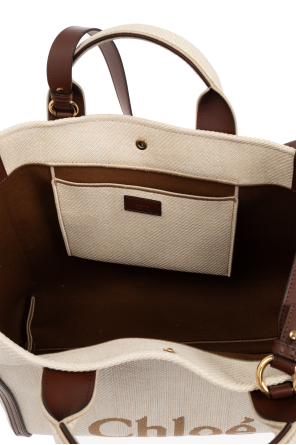 Chloé Tote-Tasche „Chloé Carry Small“