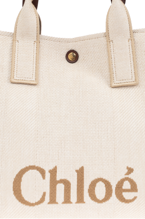 Chloé Tote-Tasche „Chloé Carry Small“