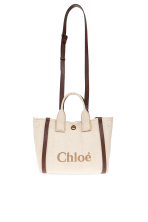 Chloé Chloé 'Carry Small' tote bag
