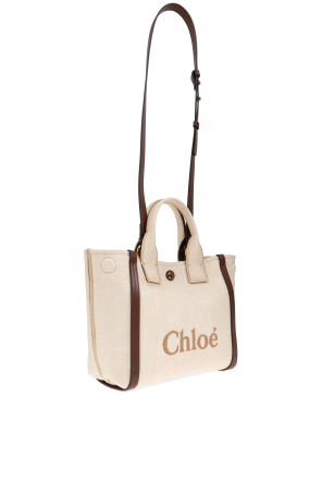 Chloé Chloé 'Carry Small' tote bag