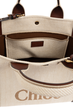 Chloé Chloé 'Carry Small' tote bag
