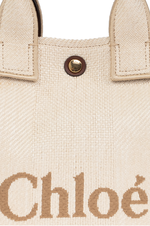 Chloé Chloé 'Carry Small' tote bag