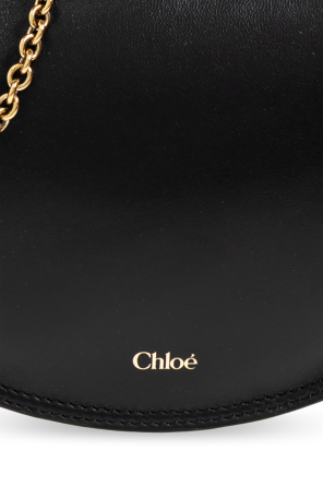 Chloé Schultertasche ‘Chloe Icons’