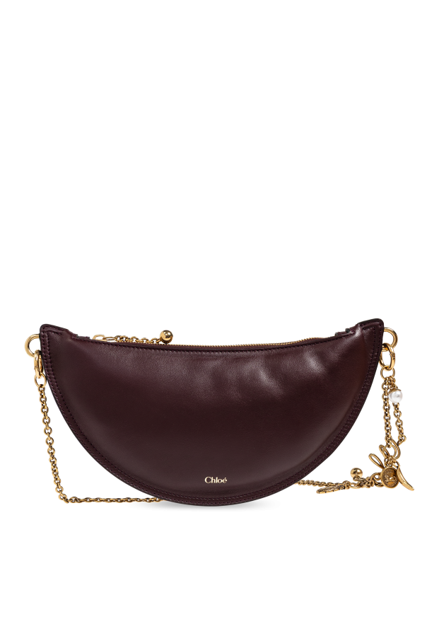 Shoulder bag ‘Chloe Icons’ od Chloé