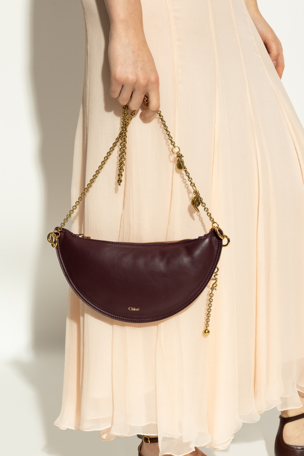 Chloé Shoulder bag ‘Chloe Icons’