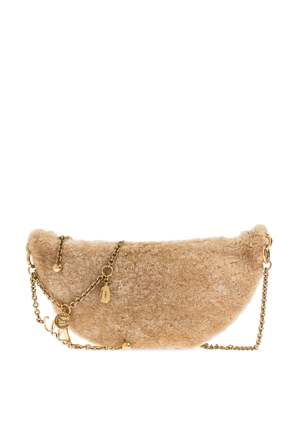 Shoulder bag `Chloé Icons` od Chloé