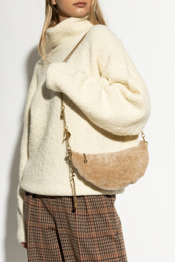 Chloé Shoulder bag `Chloé Icons`