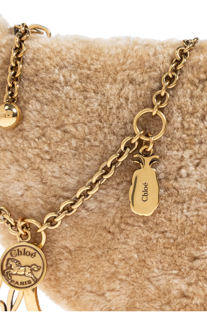Chloé Shoulder bag `Chloé Icons`