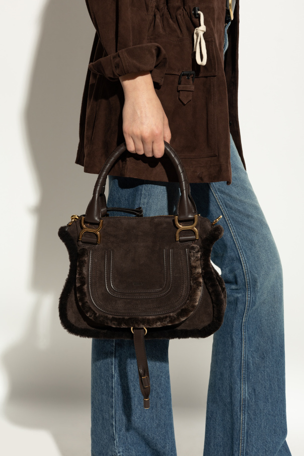 Chloé Torba do ręki `Marcie Small`