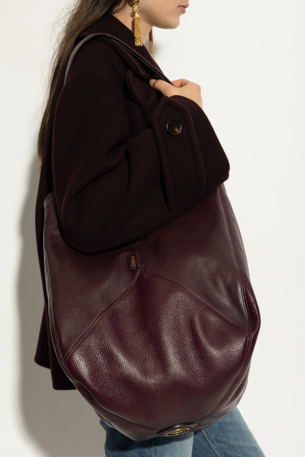 Chloé Shoulder bag "Balloon"