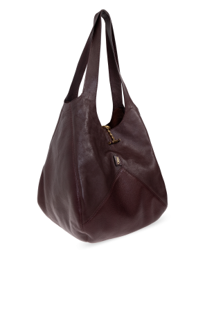 Chloé Shoulder bag "Balloon"