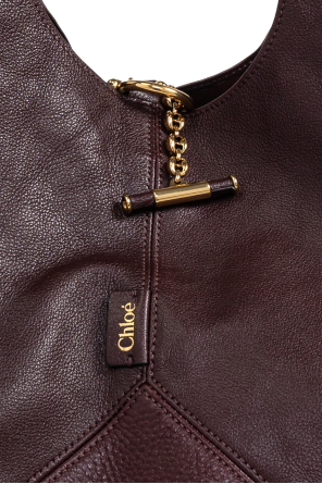 Chloé Shoulder bag "Balloon"