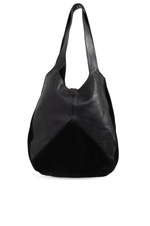 Chloé Shoulder bag `Balloon`