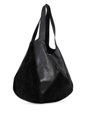 Chloé Shoulder bag `Balloon`