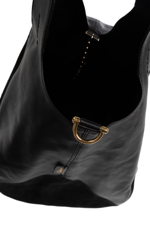 Chloé Shoulder bag `Balloon`