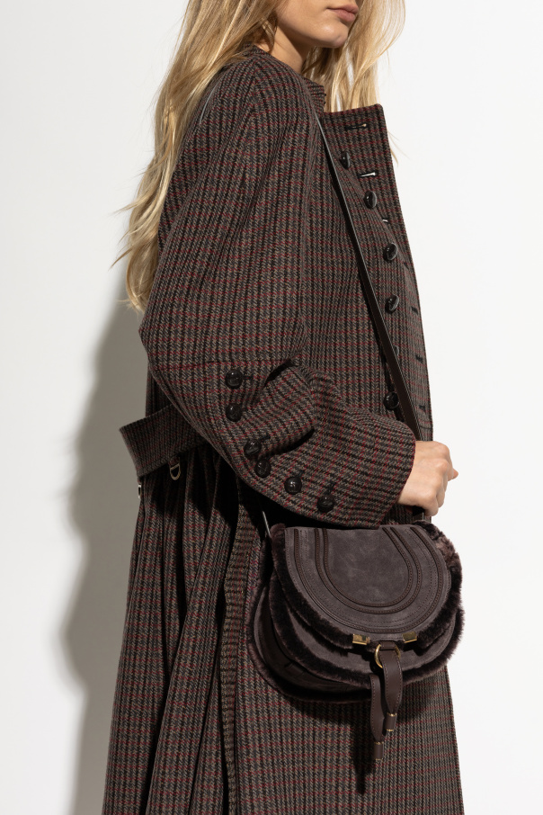 Chloé Shoulder bag "Marcie Small"