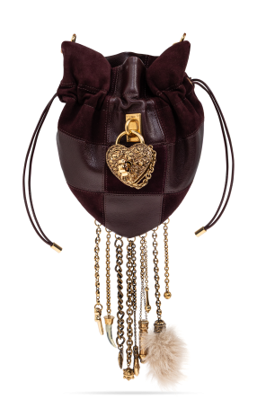 Shoulder bag 