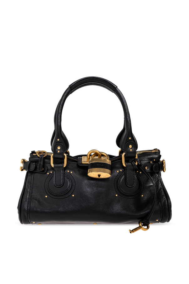 ‘Paddington’ handheld bag od Chloé