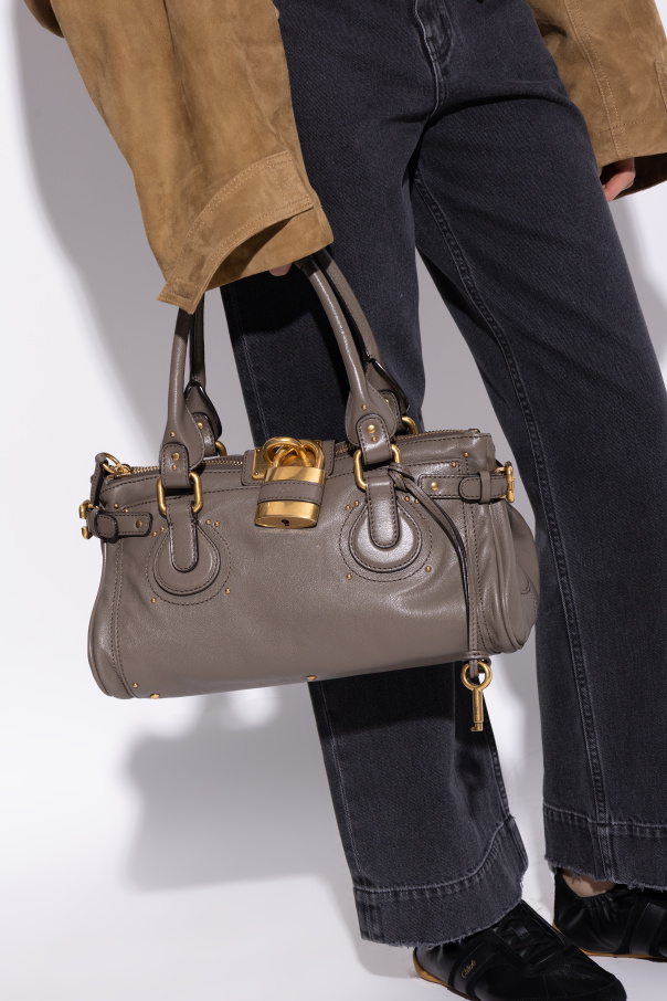 Chloé Umhängetasche „Paddington“