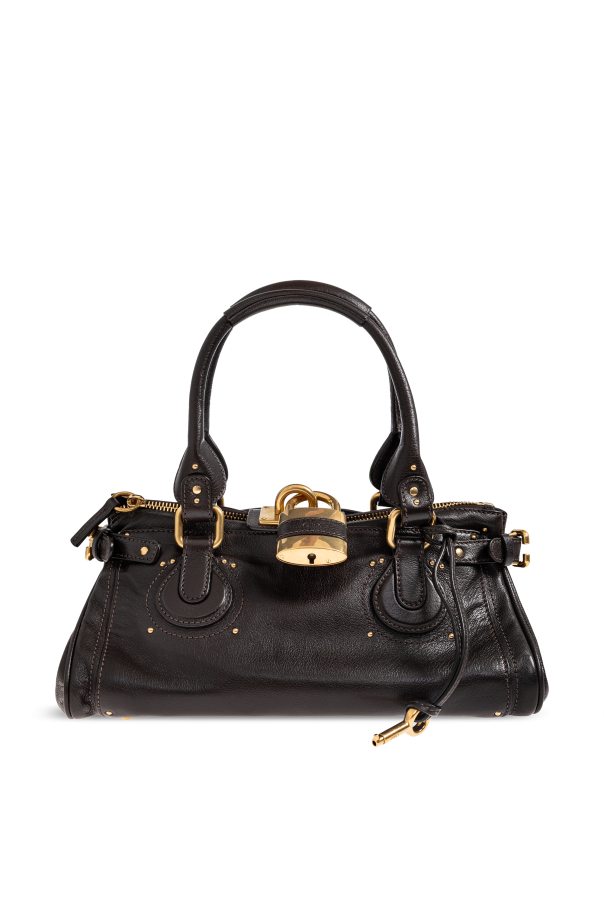 Handbag `Paddington` od Chloé