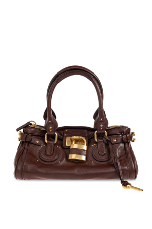 Torba do ręki `Paddington`