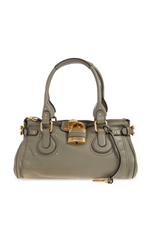 Handbag "Paddington"