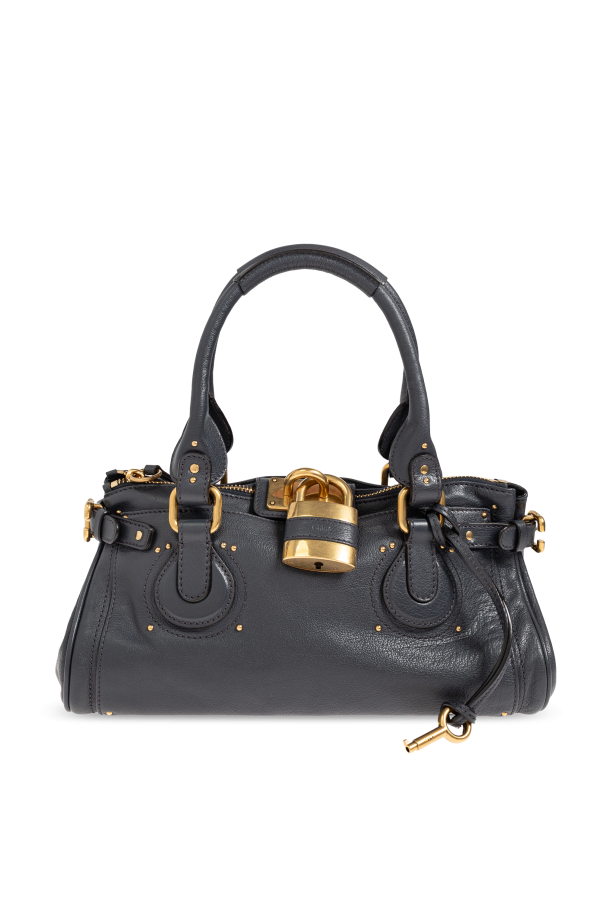 ‘Paddington’ hand bag od Chloé