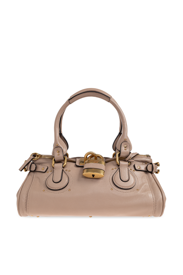 `Paddington` handbag od Chloé