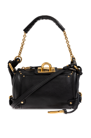 Shoulder bag `Paddington Small`