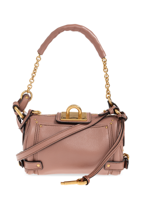 Shoulder bag `Paddington Small`