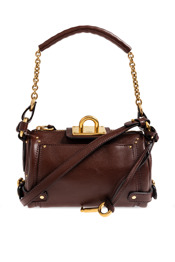 Shoulder bag "Paddington Small" od Chloé