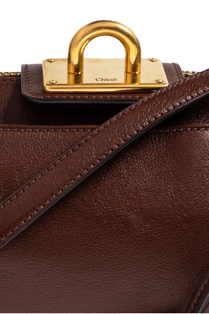 Chloé Shoulder bag "Paddington Small"