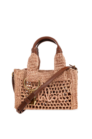 Bolso ‘Summer Banana Mini’