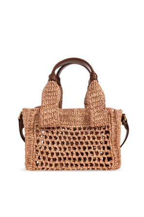 Chloé Torba ‘Summer Banana Mini’