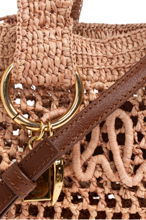 Chloé Torba ‘Summer Banana Mini’