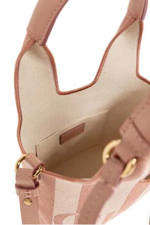 Chloé Bolsa `Stripy Mini`