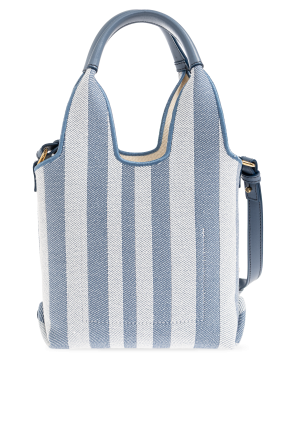 Chloé Bolso `Stripy Mini`