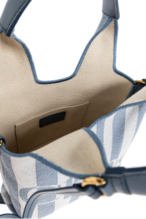 Chloé Bolso `Stripy Mini`