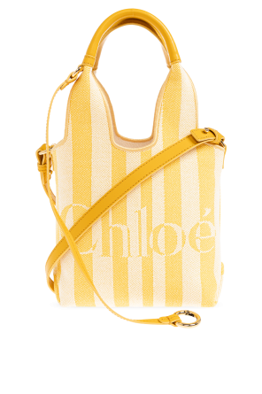 Bolso "Stripy Mini"