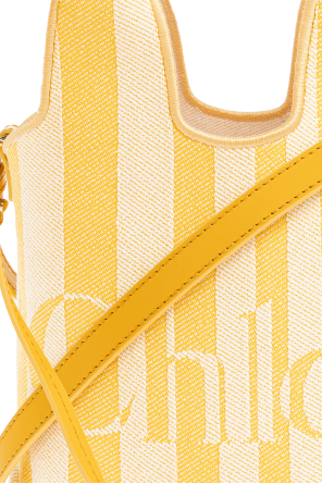 Chloé Bolso "Stripy Mini"