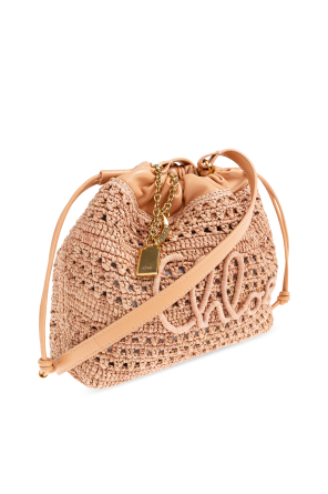 Chloé "Summer Banana Mini" bag