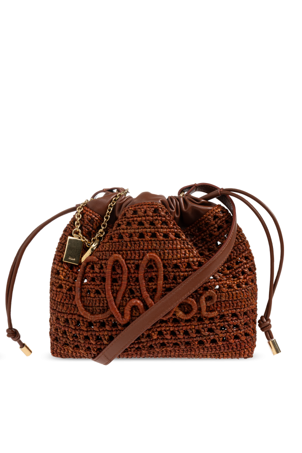 ‘Summer Banana Mini’ bag od Chloé