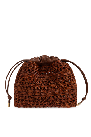 Chloé Torba ‘Summer Banana Mini’