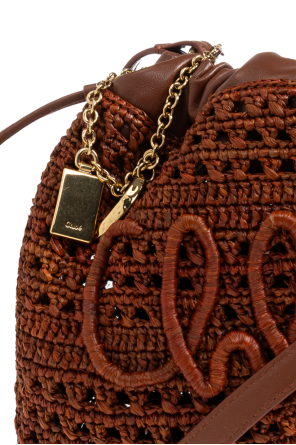 Chloé Torba ‘Summer Banana Mini’
