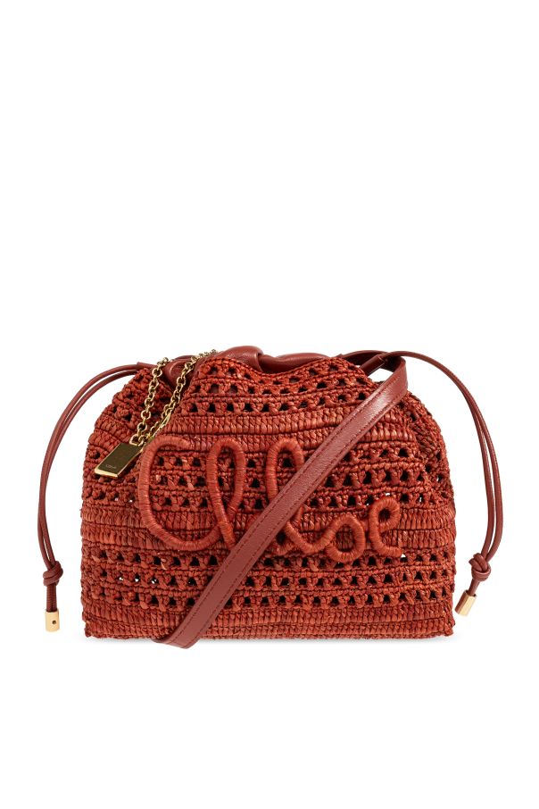 ‘Summer Banana Mini’ bag od Chloé
