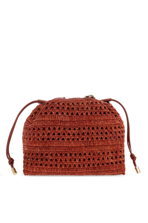 Chloé Torba ‘Summer Banana Mini’