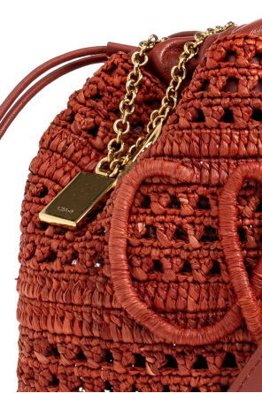 Chloé Torba ‘Summer Banana Mini’
