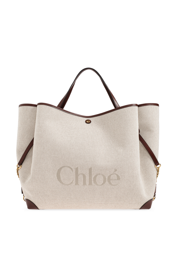 Bag ‘Clover Large’ od Chloé