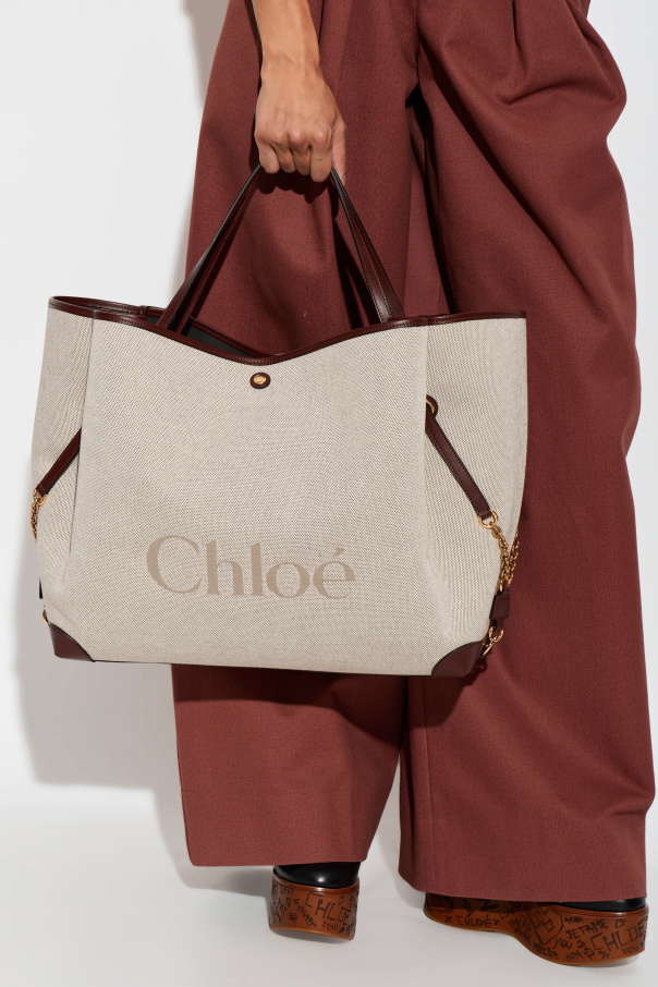 Chloé Torba ‘Clover Large’